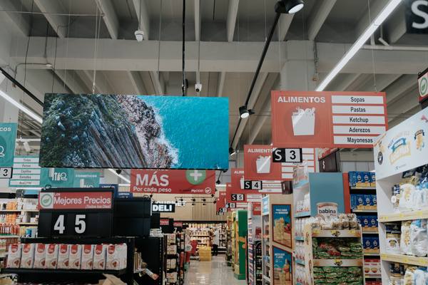 Categoría Limpieza