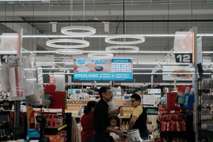 Compradores