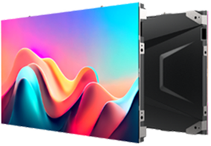 Pantalla LED
